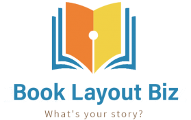 Book Layout and Design | Self Publishing